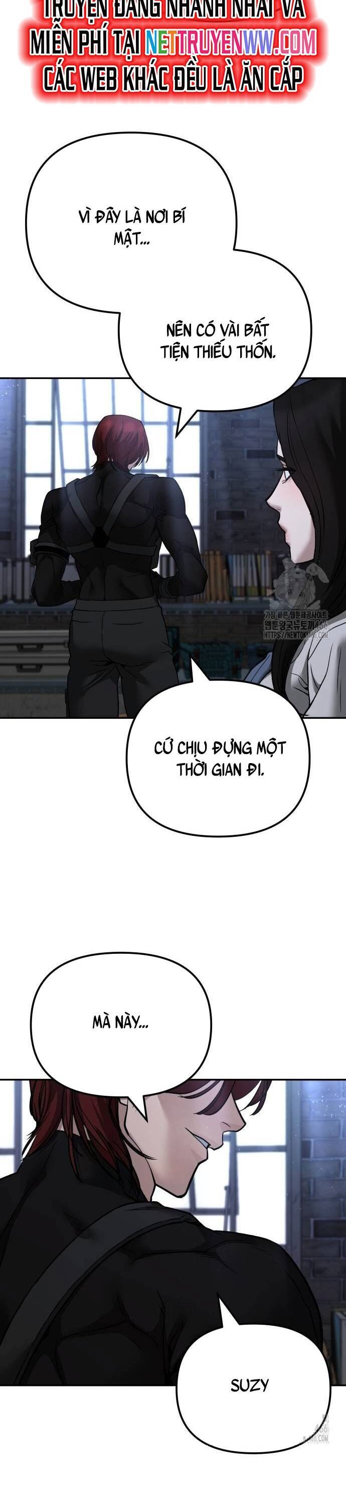 Giang Hồ Thực Thi Công Lý Chap 113 - Next Chap 114