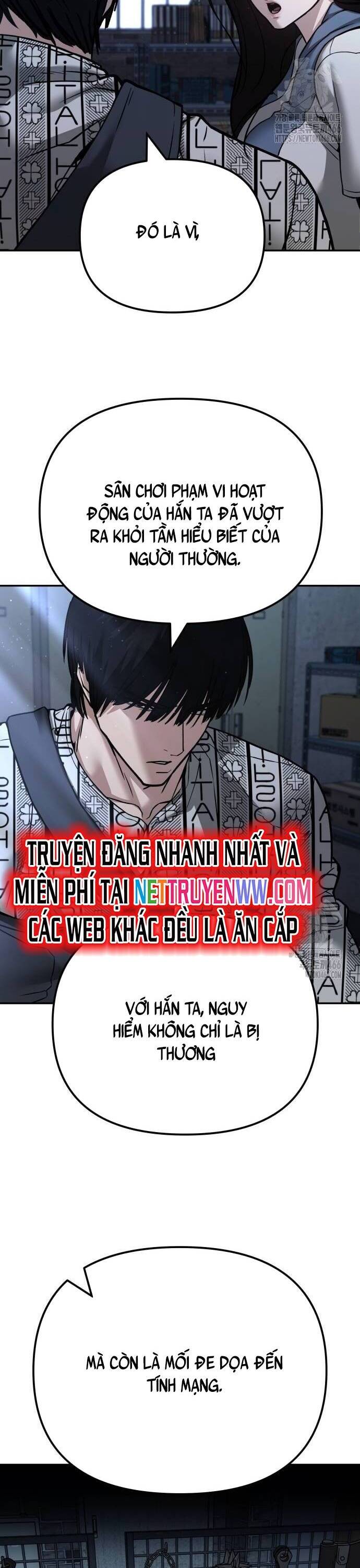 Giang Hồ Thực Thi Công Lý Chap 113 - Next Chap 114