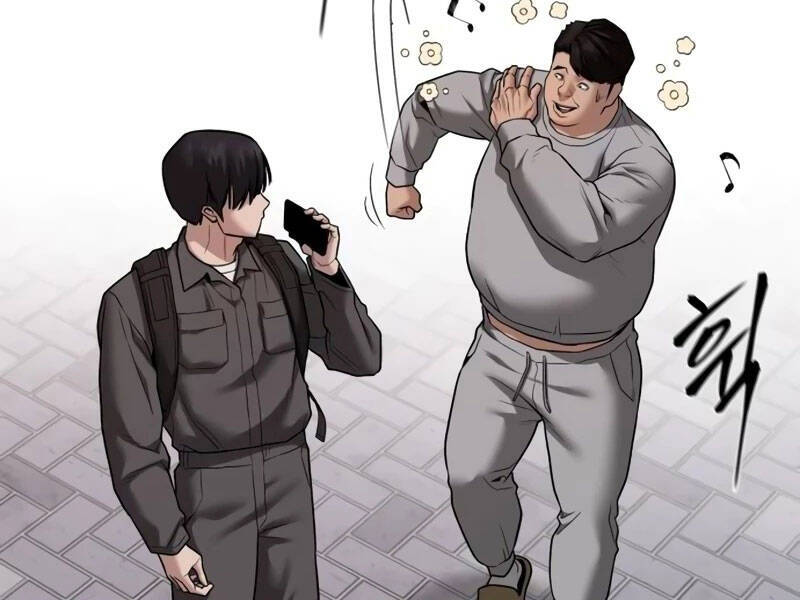 Giang Hồ Thực Thi Công Lý Chap 111.5 - Next Chap 112.5