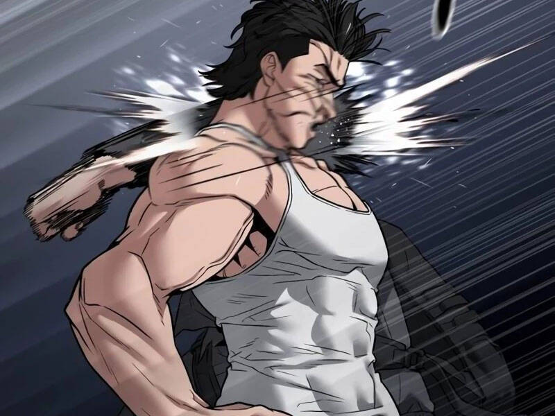 Giang Hồ Thực Thi Công Lý Chap 111.5 - Next Chap 112.5