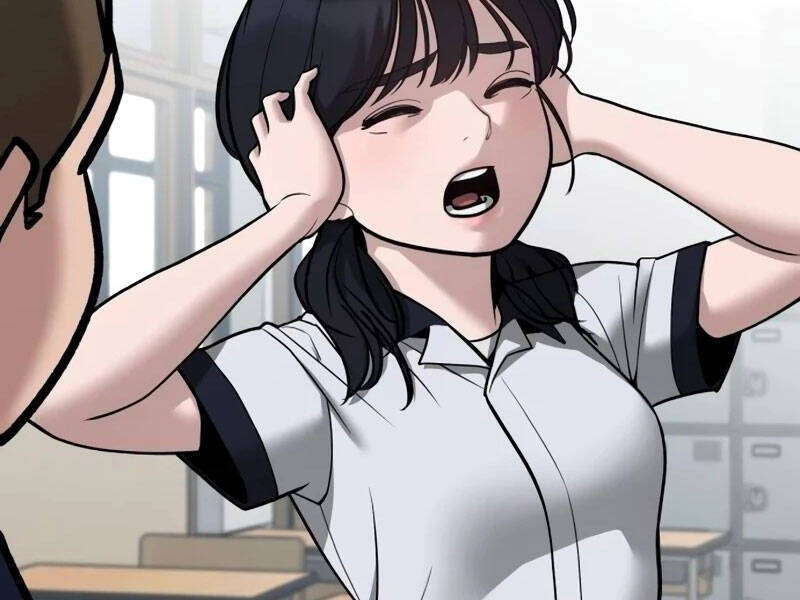 Giang Hồ Thực Thi Công Lý Chap 111 - Next Chap 112