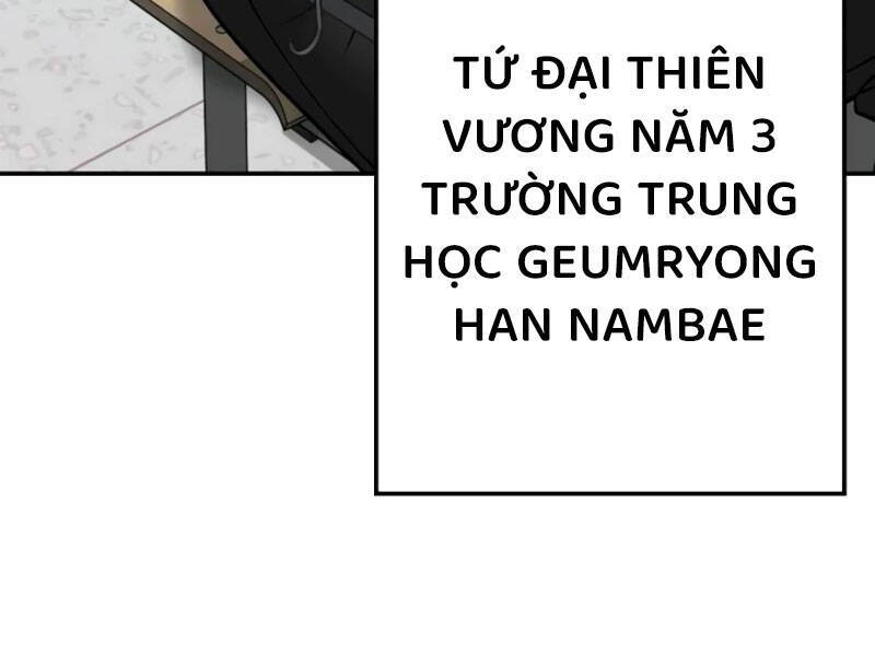 Giang Hồ Thực Thi Công Lý Chap 111 - Next Chap 112