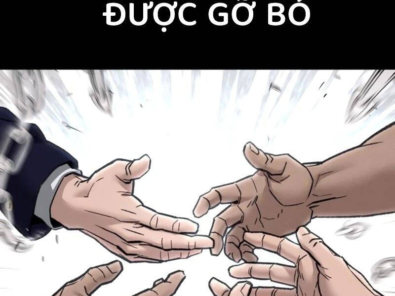 Giang Hồ Thực Thi Công Lý Chap 111 - Next Chap 112