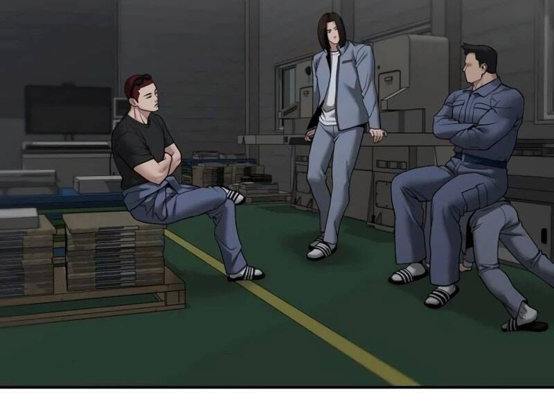 Giang Hồ Thực Thi Công Lý Chap 111 - Next Chap 112