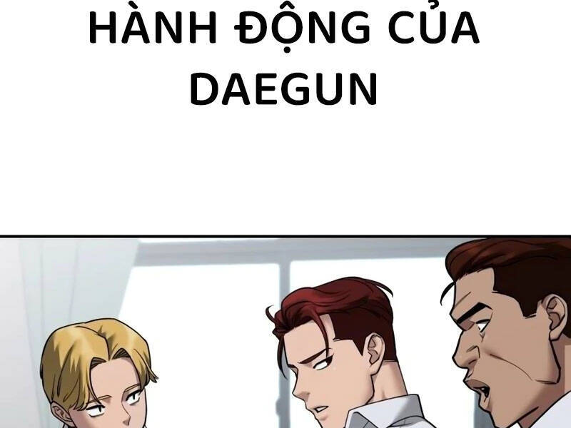 Giang Hồ Thực Thi Công Lý Chap 111 - Next Chap 112