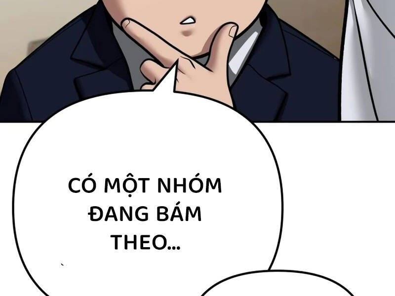 Giang Hồ Thực Thi Công Lý Chap 111 - Next Chap 112