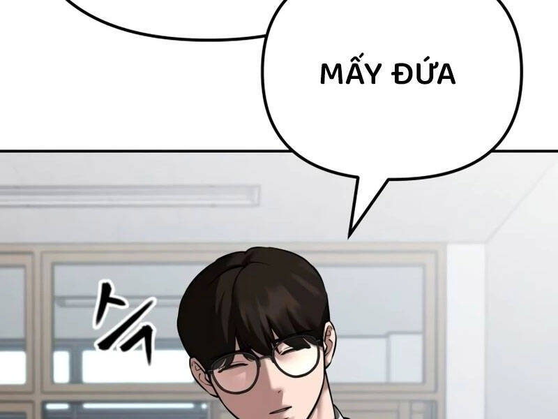 Giang Hồ Thực Thi Công Lý Chap 111 - Next Chap 112