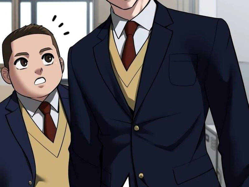 Giang Hồ Thực Thi Công Lý Chap 111 - Next Chap 112