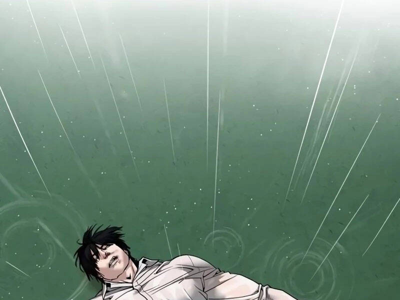 Giang Hồ Thực Thi Công Lý Chap 111 - Next Chap 112