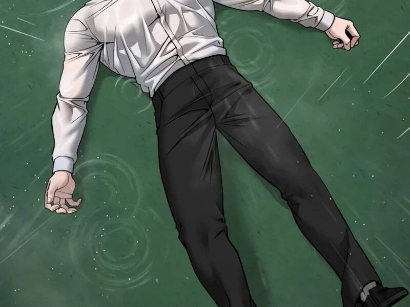Giang Hồ Thực Thi Công Lý Chap 111 - Next Chap 112
