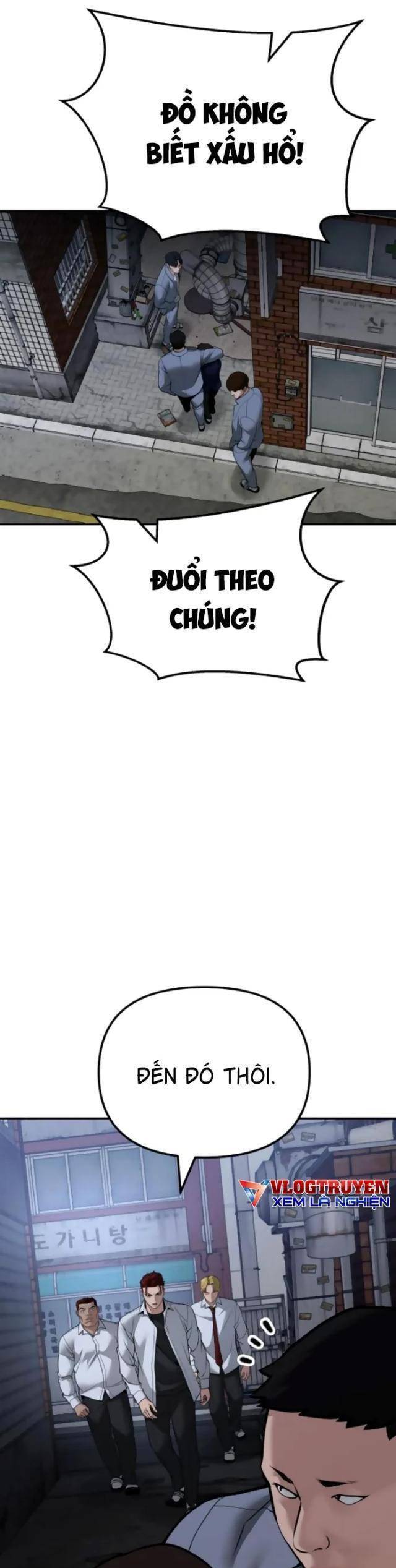 Giang Hồ Thực Thi Công Lý Chap 112 - Next Chap 113