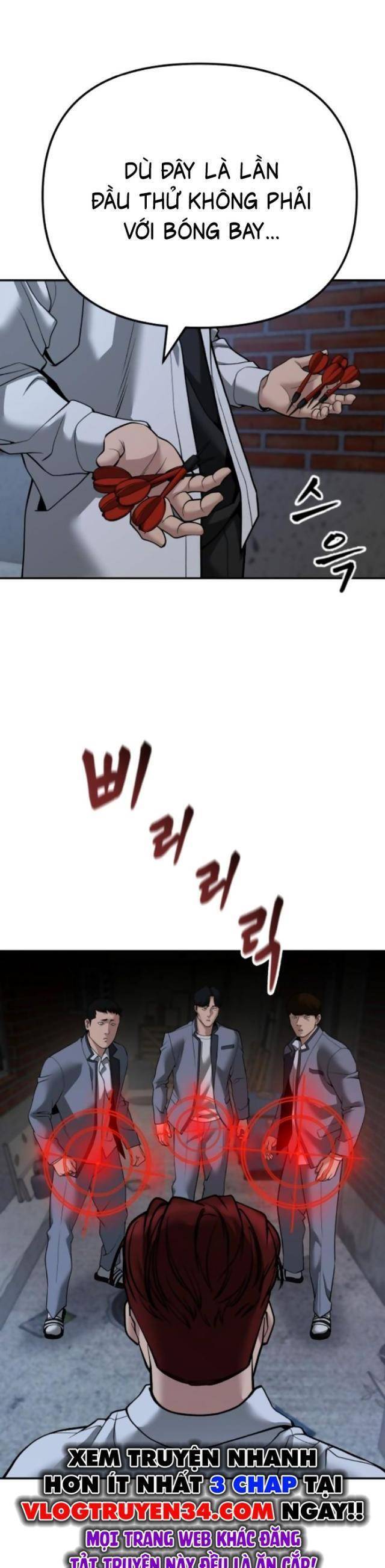 Giang Hồ Thực Thi Công Lý Chap 112 - Next Chap 113