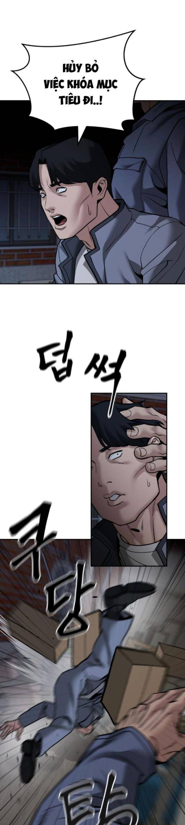 Giang Hồ Thực Thi Công Lý Chap 112 - Next Chap 113