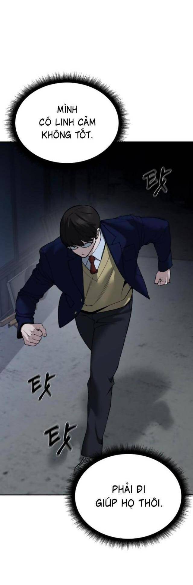 Giang Hồ Thực Thi Công Lý Chap 112 - Next Chap 113