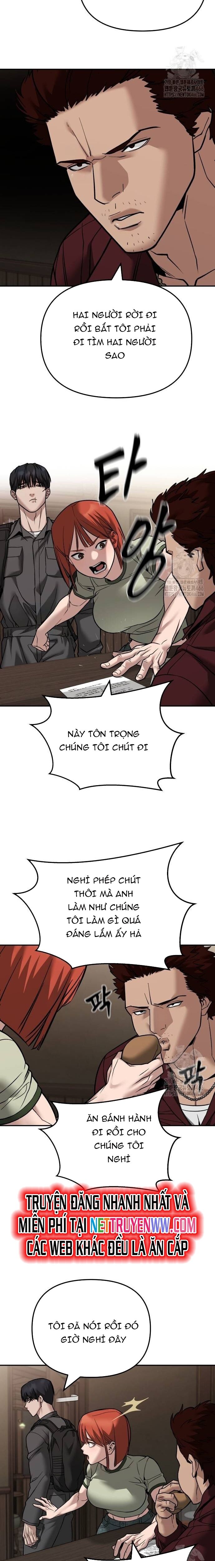 Giang Hồ Thực Thi Công Lý Chap 114 - Next Chap 115