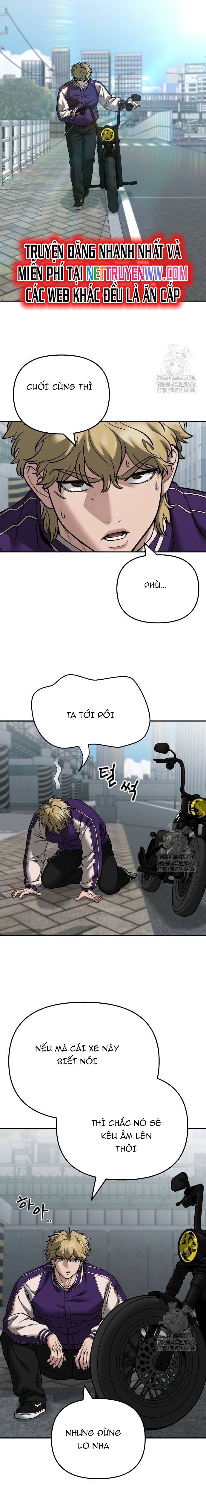 Giang Hồ Thực Thi Công Lý Chap 114 - Next Chap 115
