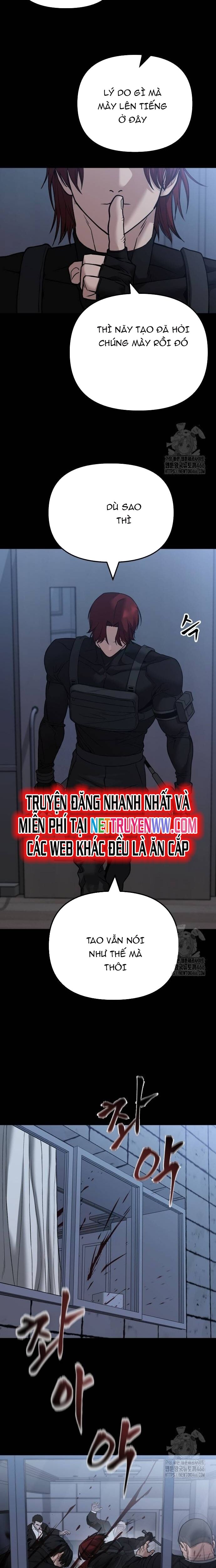Giang Hồ Thực Thi Công Lý Chap 114 - Next Chap 115
