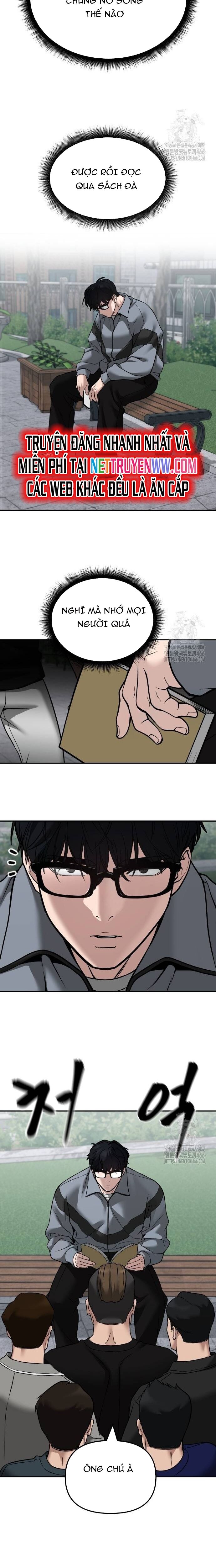 Giang Hồ Thực Thi Công Lý Chap 114 - Next Chap 115