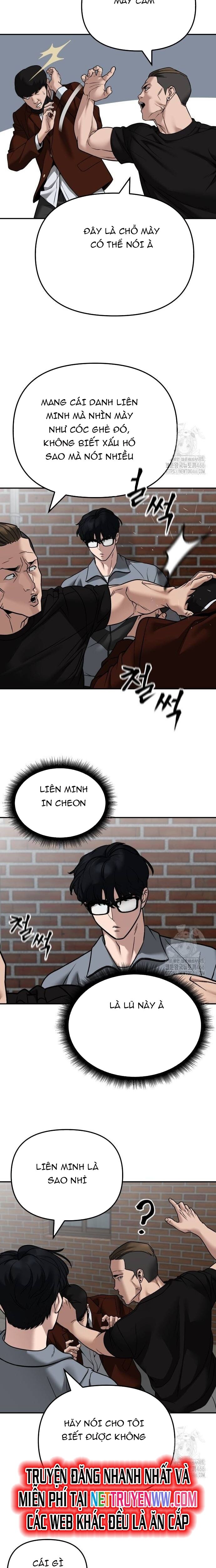 Giang Hồ Thực Thi Công Lý Chap 114 - Next Chap 115