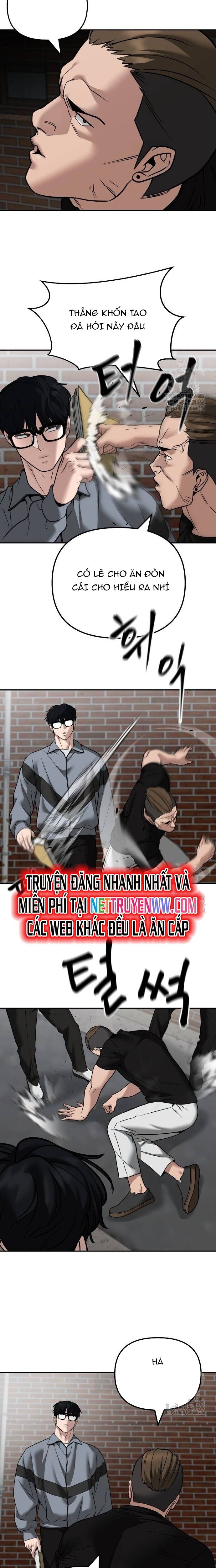 Giang Hồ Thực Thi Công Lý Chap 114 - Next Chap 115