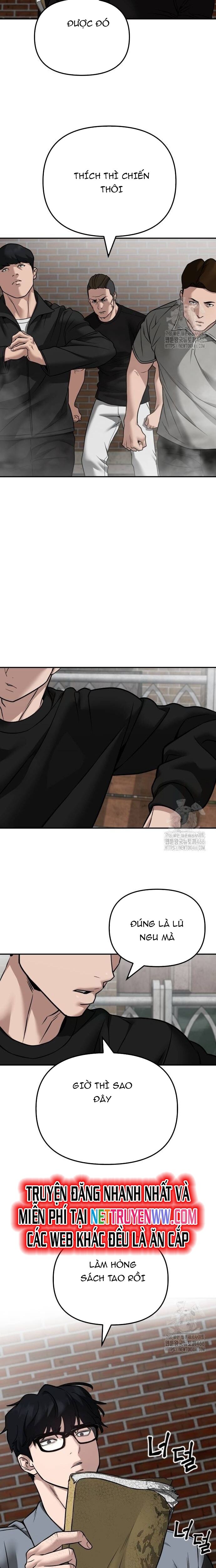 Giang Hồ Thực Thi Công Lý Chap 114 - Next Chap 115