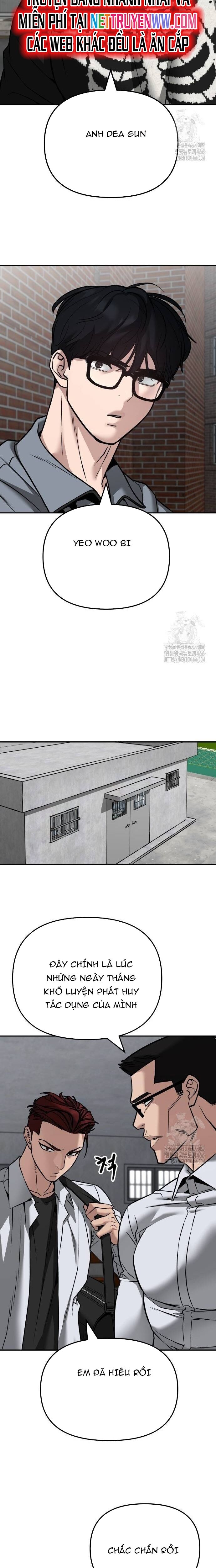 Giang Hồ Thực Thi Công Lý Chap 114 - Next Chap 115