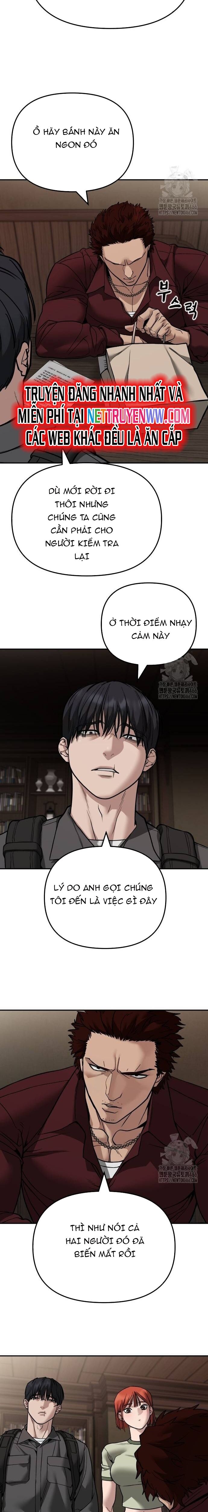 Giang Hồ Thực Thi Công Lý Chap 114 - Next Chap 115
