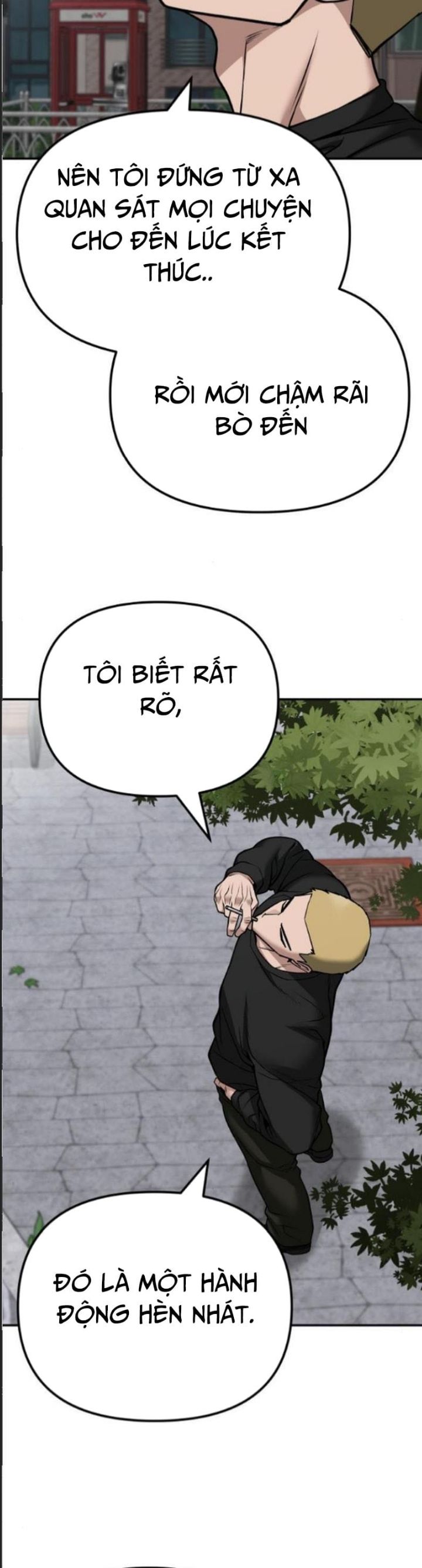 Giang Hồ Thực Thi Công Lý Chap 115 - Next Chap 116