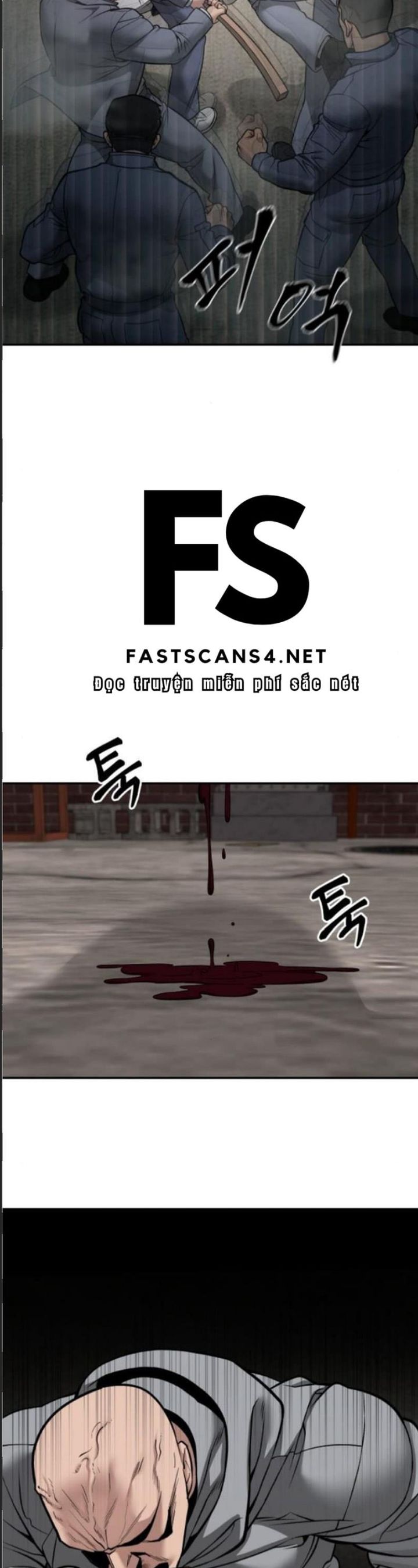 Giang Hồ Thực Thi Công Lý Chap 115 - Next Chap 116