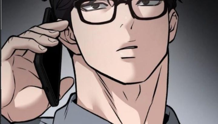 Giang Hồ Thực Thi Công Lý Chap 115 - Next Chap 116