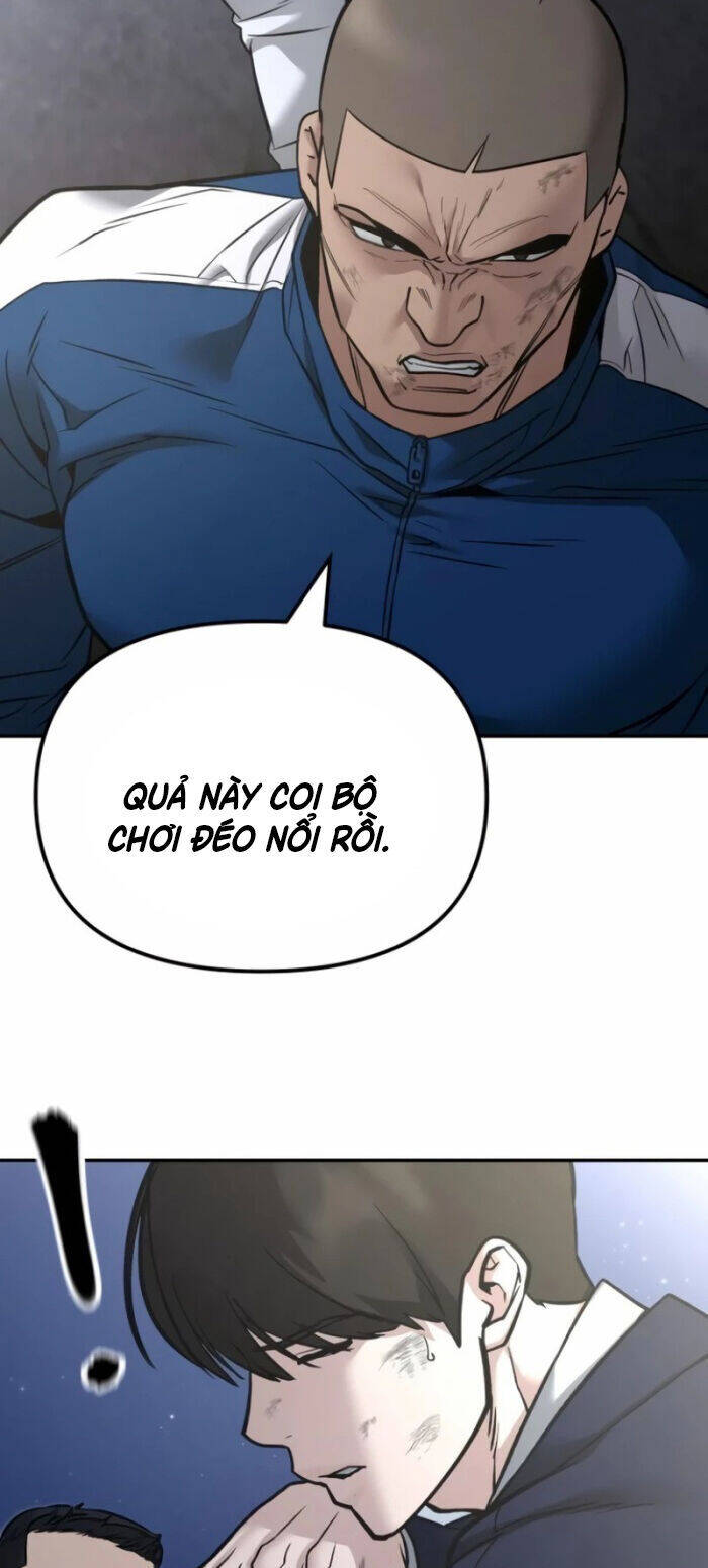 Giang Hồ Thực Thi Công Lý Chap 116 - Next Chap 117