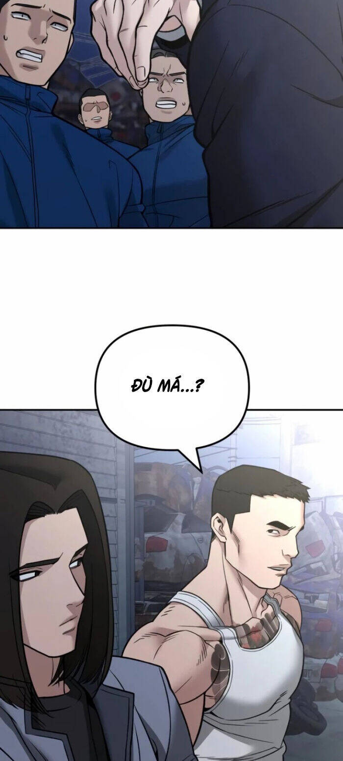 Giang Hồ Thực Thi Công Lý Chap 116 - Next Chap 117