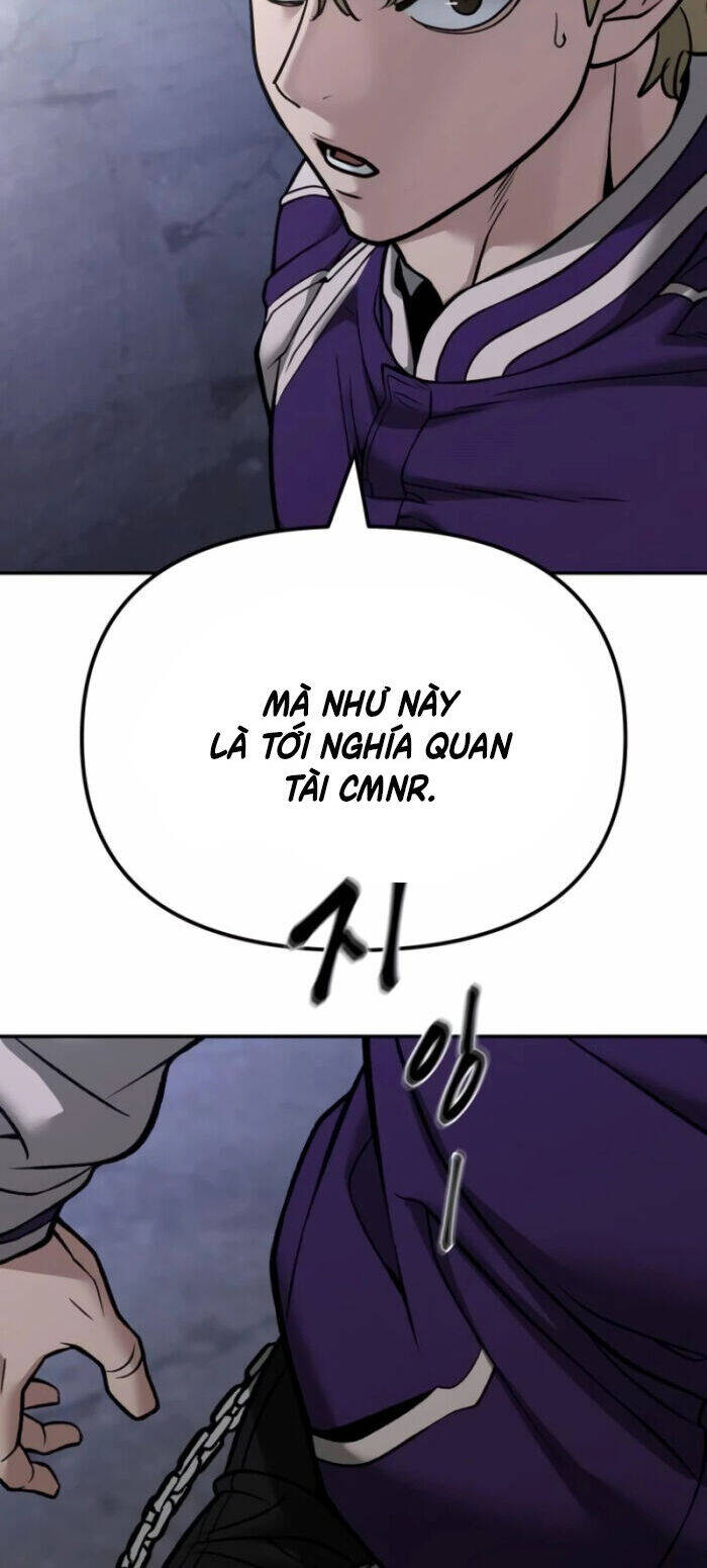 Giang Hồ Thực Thi Công Lý Chap 116 - Next Chap 117