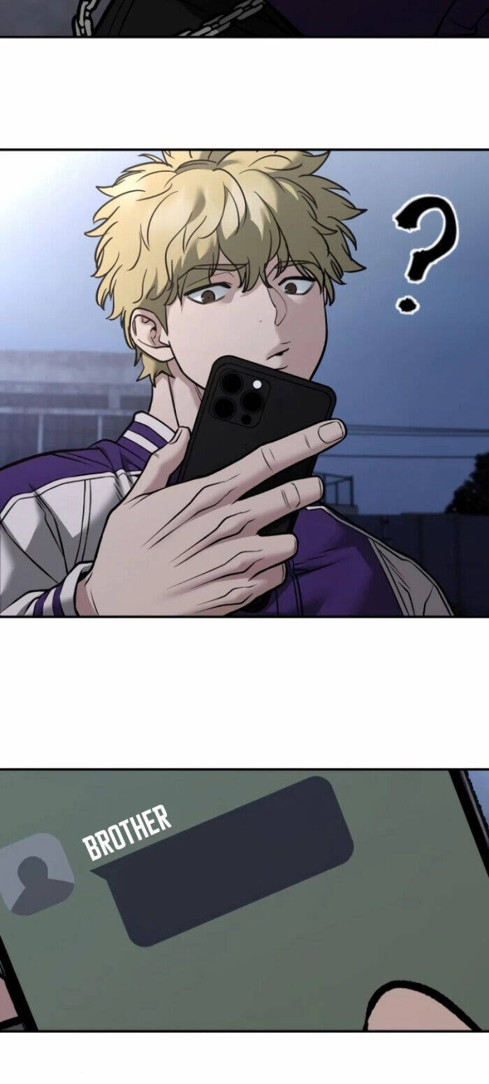 Giang Hồ Thực Thi Công Lý Chap 116 - Next Chap 117