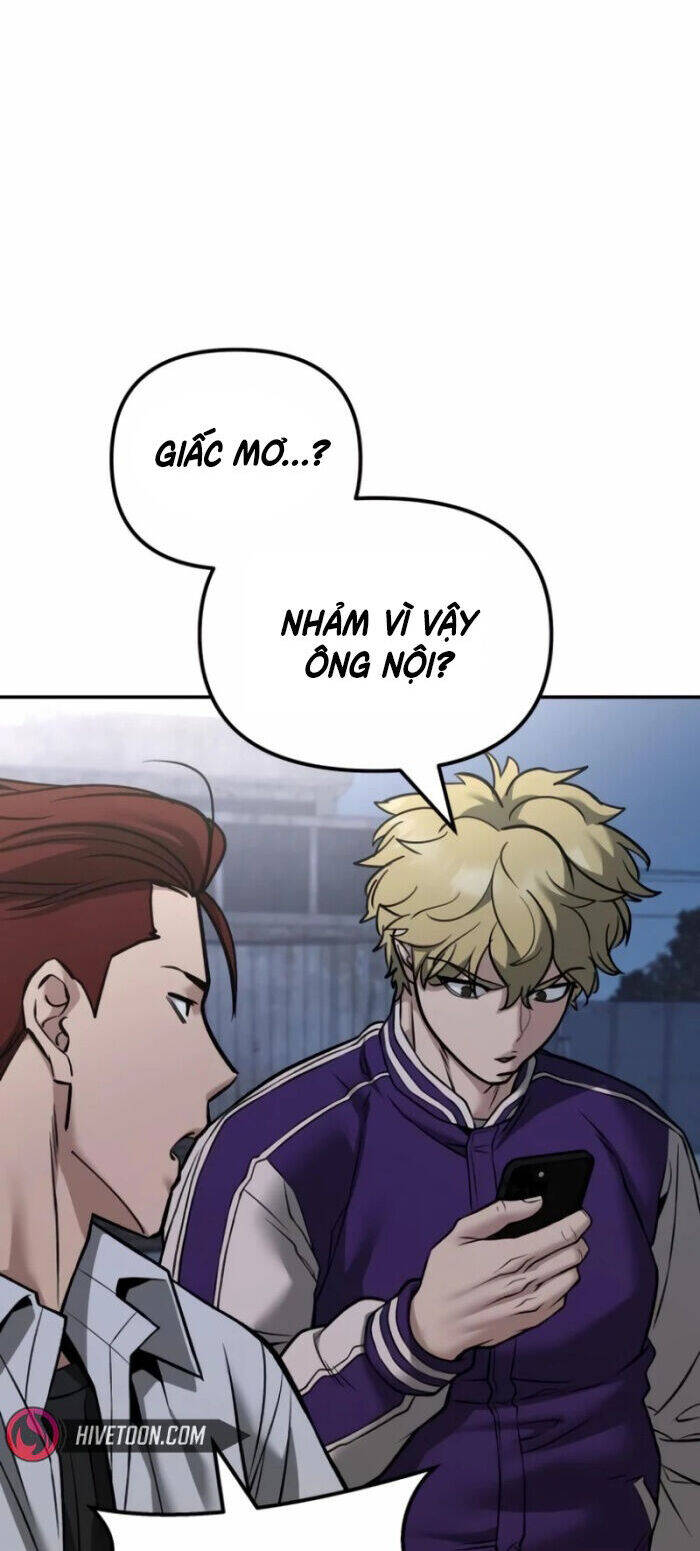 Giang Hồ Thực Thi Công Lý Chap 116 - Next Chap 117