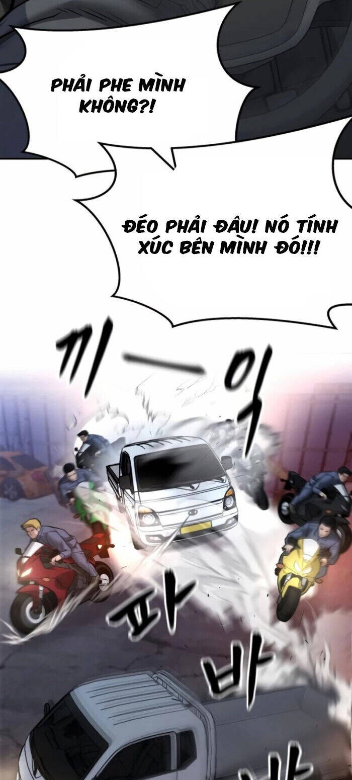 Giang Hồ Thực Thi Công Lý Chap 116 - Next Chap 117