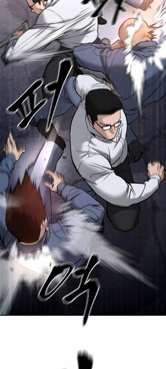 Giang Hồ Thực Thi Công Lý Chap 116 - Next Chap 117