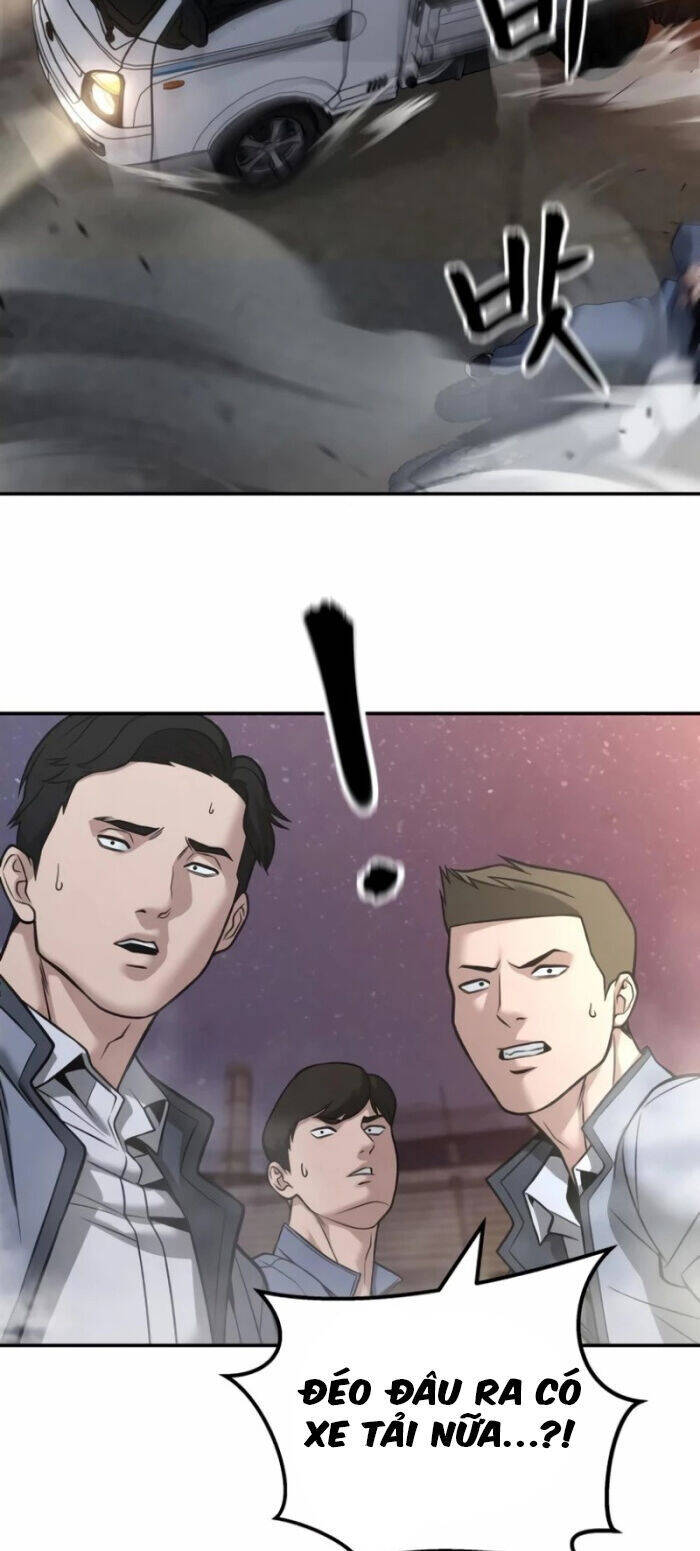 Giang Hồ Thực Thi Công Lý Chap 116 - Next Chap 117