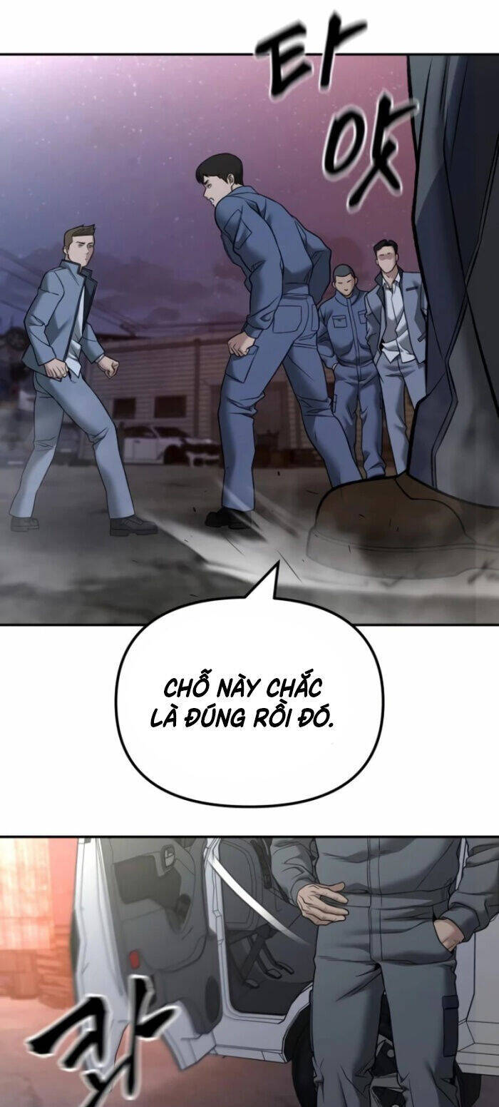 Giang Hồ Thực Thi Công Lý Chap 116 - Next Chap 117