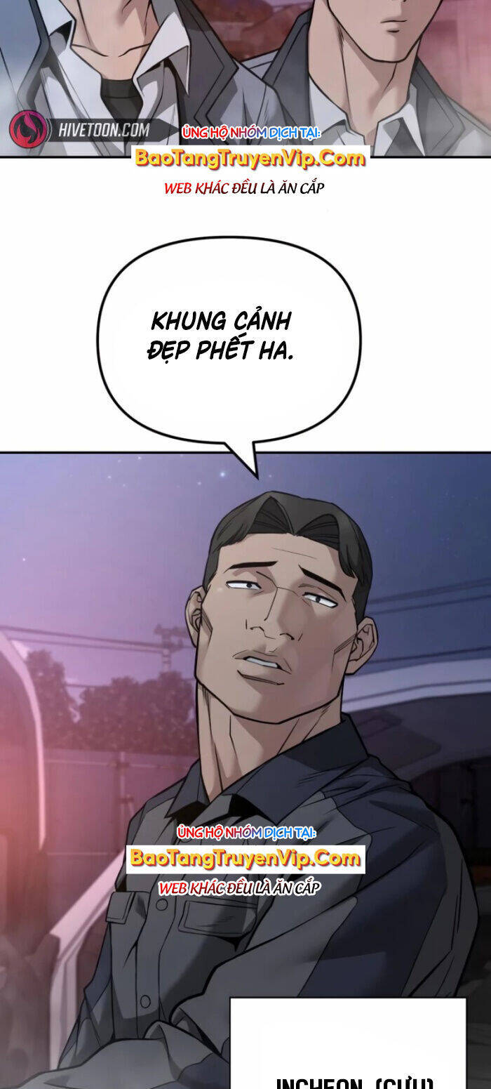 Giang Hồ Thực Thi Công Lý Chap 116 - Next Chap 117