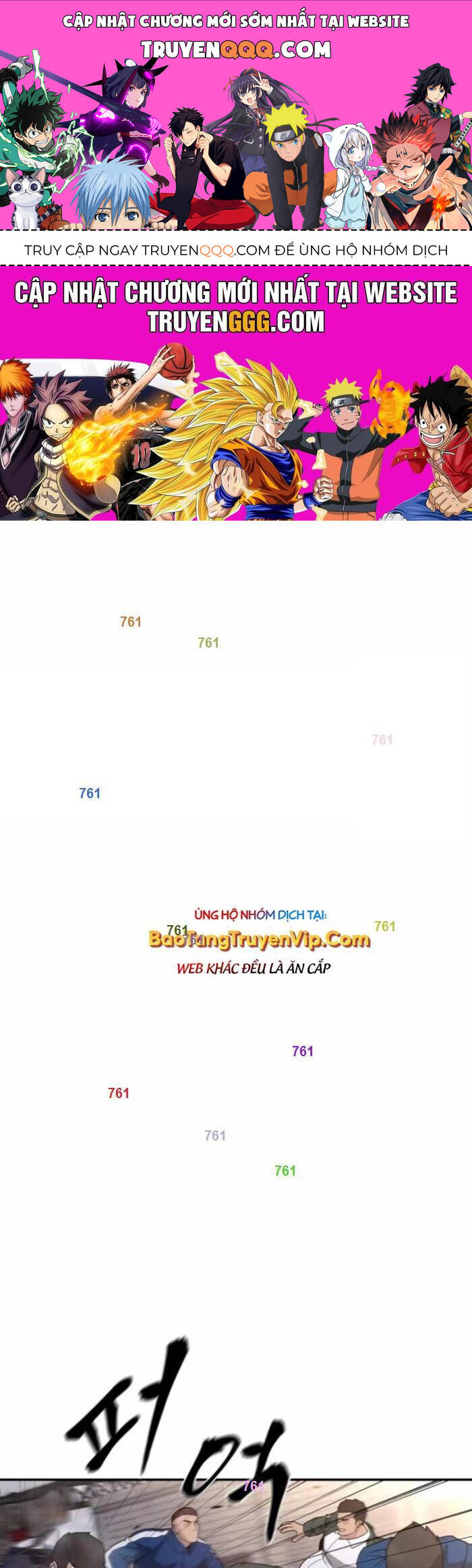 Giang Hồ Thực Thi Công Lý Chap 116 - Next Chap 117