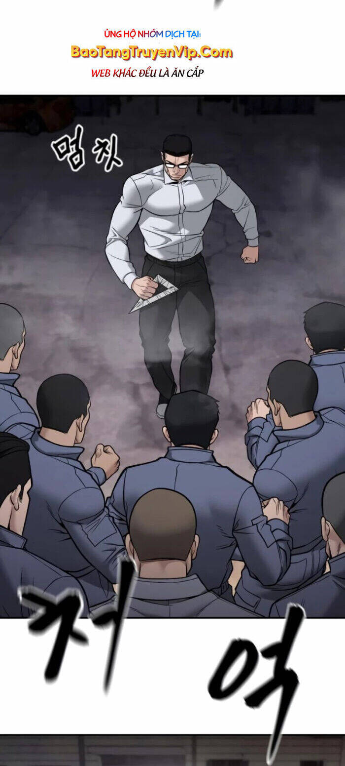 Giang Hồ Thực Thi Công Lý Chap 116 - Next Chap 117