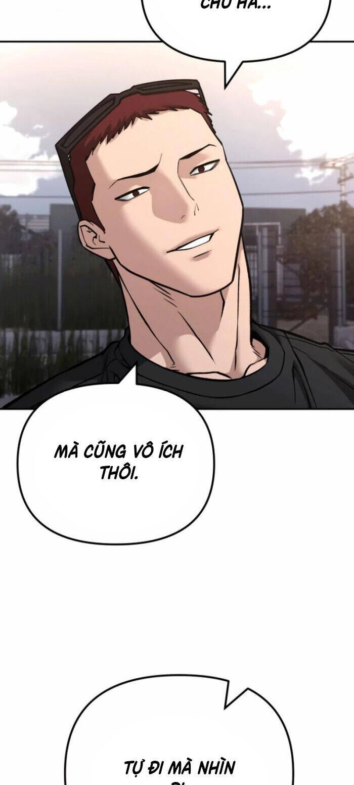 Giang Hồ Thực Thi Công Lý Chap 116 - Next Chap 117