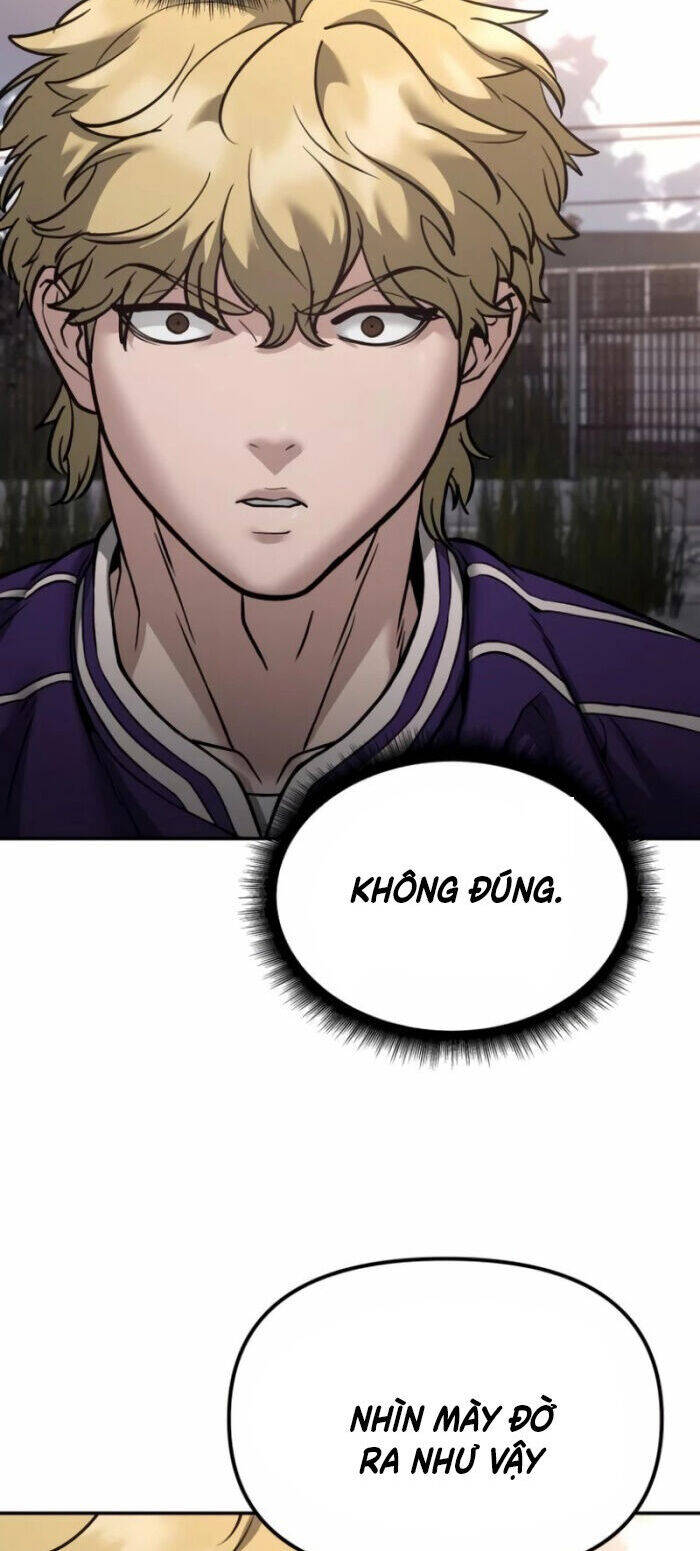 Giang Hồ Thực Thi Công Lý Chap 116 - Next Chap 117