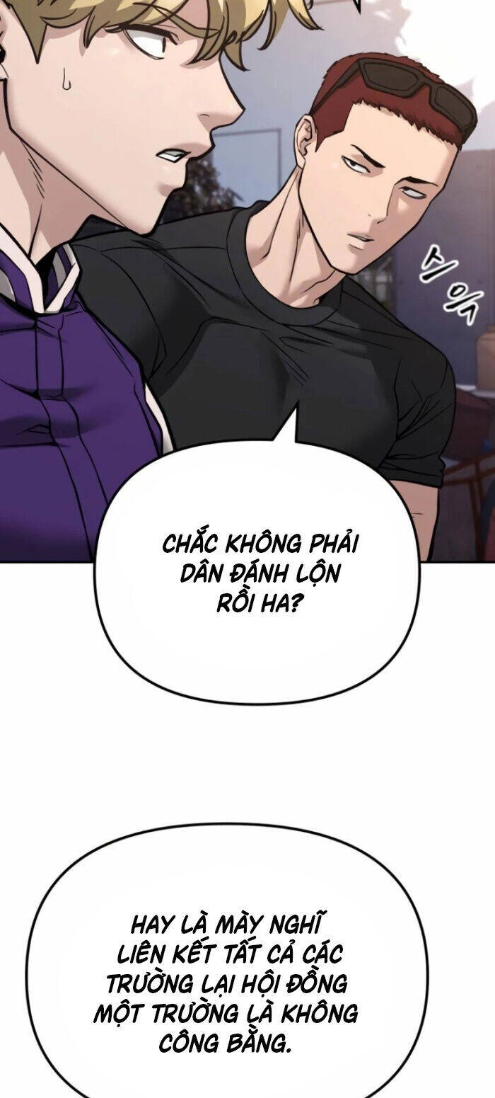 Giang Hồ Thực Thi Công Lý Chap 116 - Next Chap 117