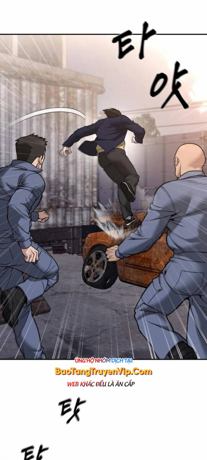 Giang Hồ Thực Thi Công Lý Chap 116 - Next Chap 117