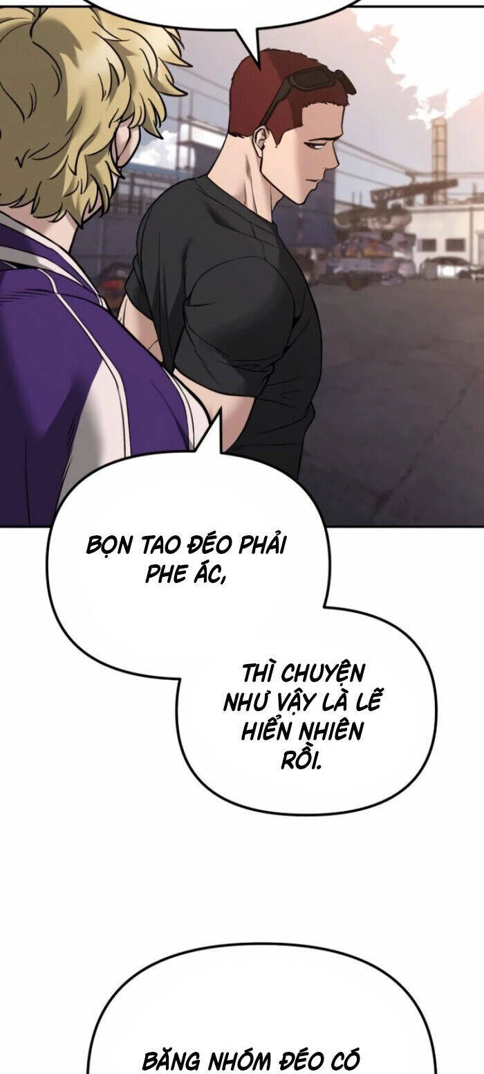 Giang Hồ Thực Thi Công Lý Chap 116 - Next Chap 117
