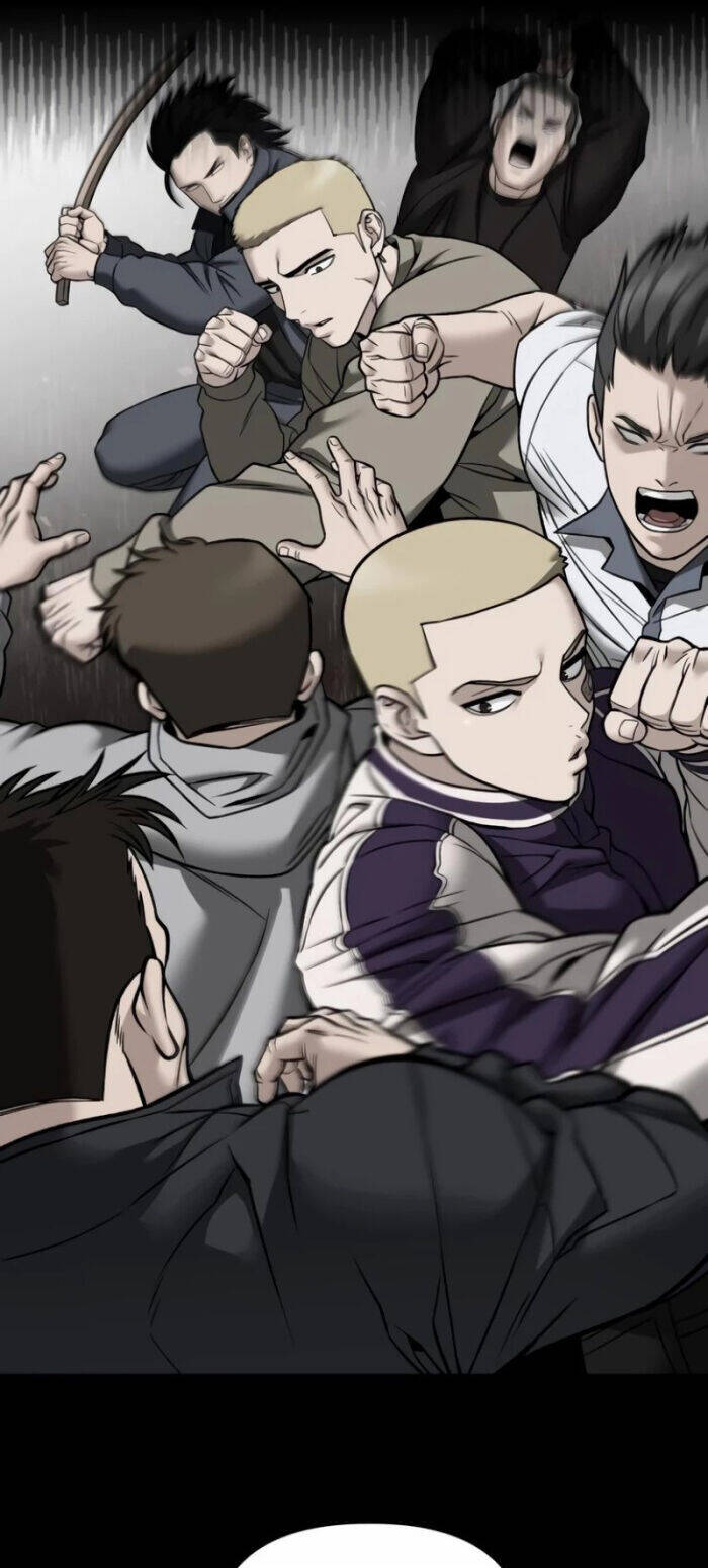 Giang Hồ Thực Thi Công Lý Chap 116 - Next Chap 117