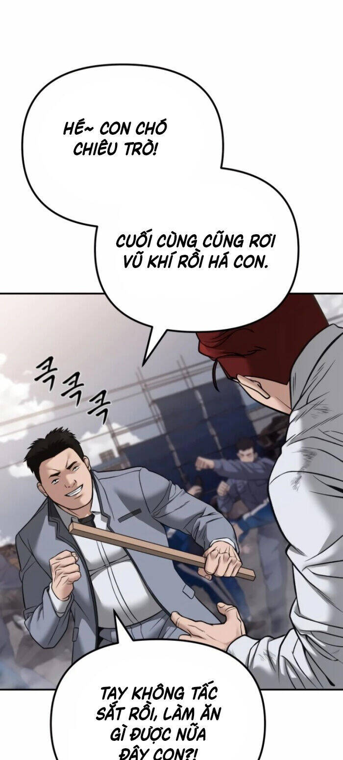Giang Hồ Thực Thi Công Lý Chap 116 - Next Chap 117