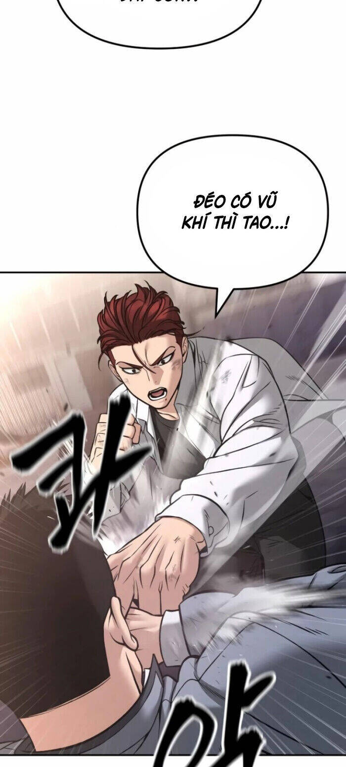 Giang Hồ Thực Thi Công Lý Chap 116 - Next Chap 117